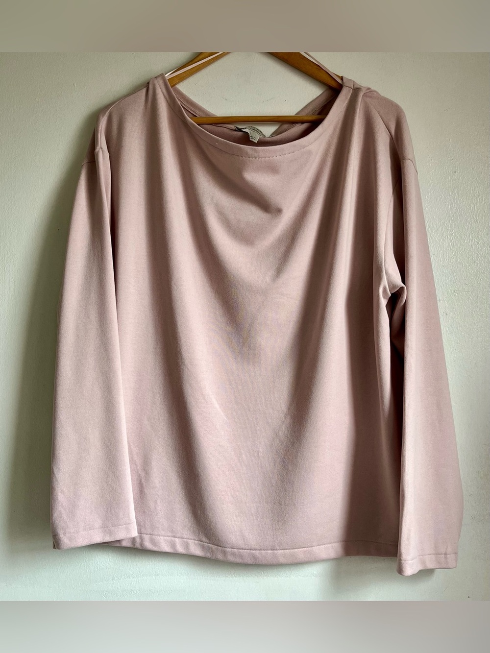 ALLSAINTS Rita LS Tee - Picture 4 of 8